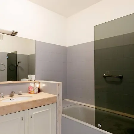 Pointe De La Croisette Moure Rouge 2p De Charme Apartment Cannes