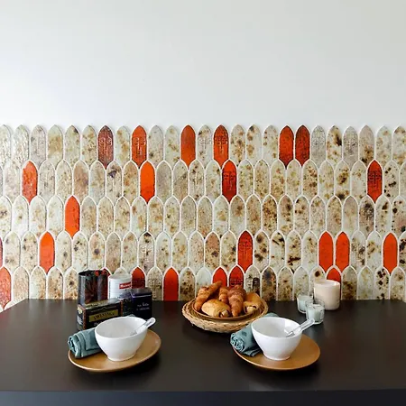 Pointe De La Croisette Moure Rouge 2p De Charme Apartment Cannes